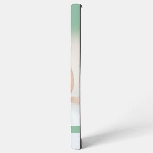 Beste papa ooit Mannen Samsung Galaxy Hoesje (Linkerkant)