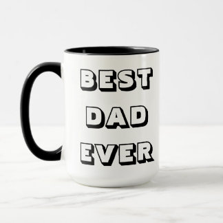BESTE PAPA Ooit Mok
