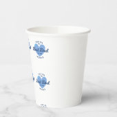 Beste papa ooit papieren bekers voor een feestje (Links)