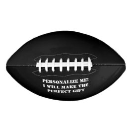 Beste papa ooit, persoonlijk cadeau voor hem american football