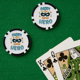 Beste papa ooit poker chips