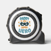 Beste papa ooit rolmaat (Voorkant)