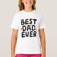Beste Papa Ooit Schattige Met De Hand Getekende Ty