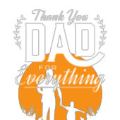 Beste papa ooit sleutelhanger