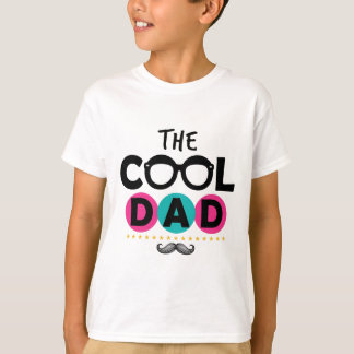 Beste Papa Ooit Vaderdag Grappig Cadeau  T-shirt