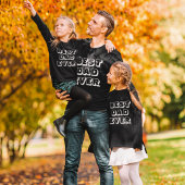 Beste papa ooit | Vaderdag Grappig T-shirt
