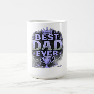 Beste Papa Ooit Vaderdag Koffiemok