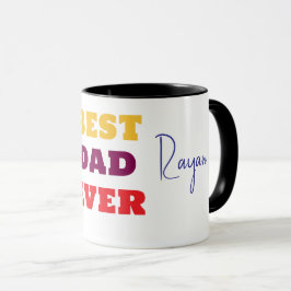 Beste papa ooit, Vaderdag Mok