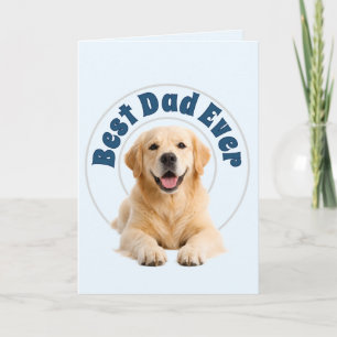Beste Papa Ooit Vaderdagkaart Feestdagen Kaart