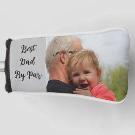 Beste Papa Par Golfheadcover