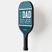 Beste papa persoonlijk pickleball paddle (Links)