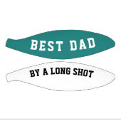 Beste Papa Prijs Mini Basketbal (Panelen)