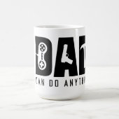 Beste papa: quotes, cadeau-ideeën en manieren om g koffiemok (Center)