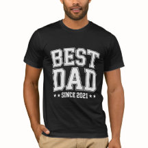Beste papa sinds Vaderdag 2021