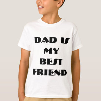 Beste papa T-shirts