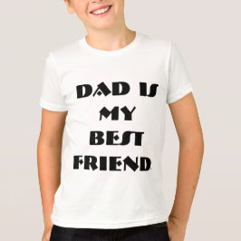 Beste papa T-shirts
