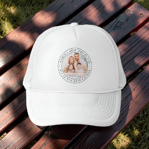 Beste Papa Ter Wereld Door Par Klassieke Eenvoudig Trucker Pet