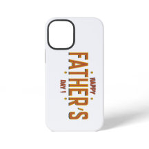 Beste Papa ter Wereld | Foto Case-Mate iPhone Hoes