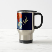 Beste Papa ter Wereld! koffiebekers Kerstcadeaus B