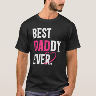 Beste papa Vaderdag Mannen T-shirt