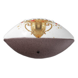 Beste papa van de wereld american football