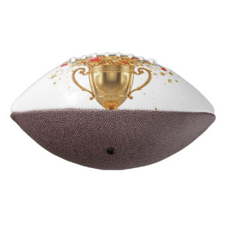 Beste papa van de wereld american football