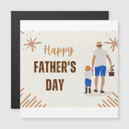 Beste Papa van de Wereld: een Vaderdagviering