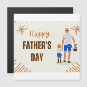 Beste Papa van de Wereld: een Vaderdagviering