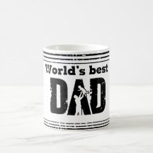 Beste Papa van de Wereld