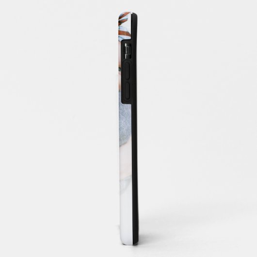 Beste papa van werelden | Foto Case-Mate iPhone Case (Achterkant/links)