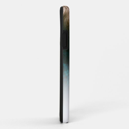 Beste papa van werelden | Foto Case-Mate iPhone Case (Achterkant/rechts)