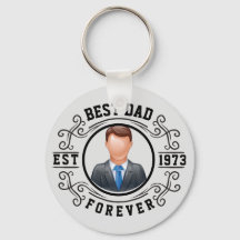 Beste papa voor altijd verjaardagscadeau