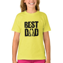 Beste papa voor Happy Dad Day