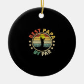  beste papieren per liter keramisch ornament (Voorkant)