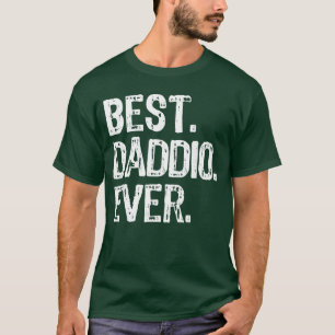 Beste pappa ooit grappig cool grappig t-shirt