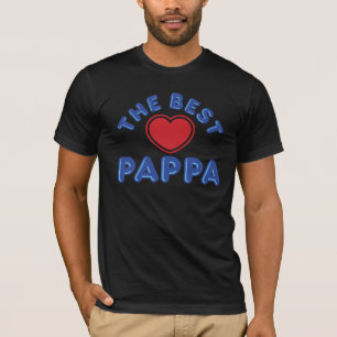 BESTE PAPPA T-SHIRT