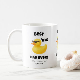 Beste Pappie Aller Tijden Vaderdag Koffiemok
