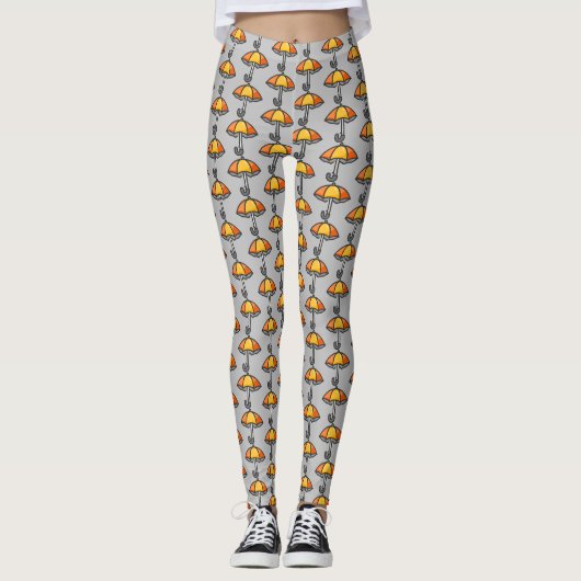 beste paraplu leggings (Voorkant)