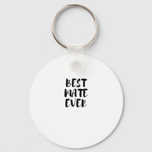 Beste partner sleutelhanger