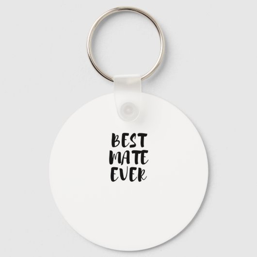 Beste partner sleutelhanger (Voorkant)
