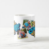 Beste paw ooit | Foto opa Koffiemok (Center)