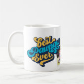 Beste paw ooit | Foto opa Koffiemok (Links)