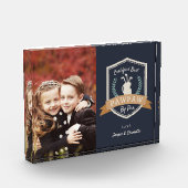 Beste paw op pagina | Golf Grandpa Fotoblokken (Links)