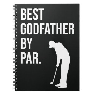 Beste Peetoom Door Oom Par Golf Cadeaus Notitieboe Notitieboek