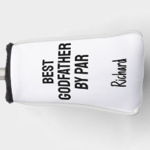 Beste Peetoom Geschenken voor Peetoom van Golfspel
