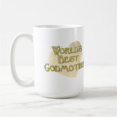 Beste Peettante ter Wereld Koffiemok (Links)