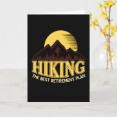 Beste pensioenplan voor de opwarming van de aarde kaart (Gele Bloem)