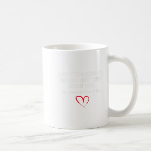 Beste Persoon Achter Me, Je Ziet Er Heel Goed Uit Koffiemok
