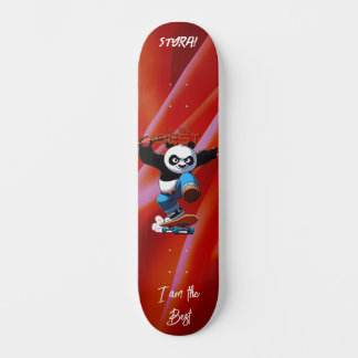 Beste Persoonlijk Skateboard