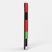 Beste pianoleraar ooit Piano Key Rood Case-Mate iPhone Case (Achterkant/rechts)